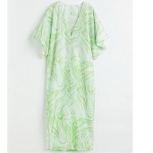 H&M Dress size L NWOT